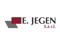 Logo Expert Comptable E. Jegen S.à.r.l.